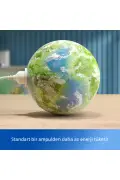 پالایشگر هوا سری 900، موثر تا 65 متر مربع، فیلتر هپا 3 لایه، AC0951/13