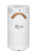 دستگاه تصفیه هوای هوشمند PHT30 (Wi-Fi + UV-C PetCare + HEPA + کربن)