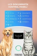 دستگاه تصفیه هوای هوشمند PHT30 (Wi-Fi + UV-C PetCare + HEPA + کربن)