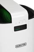دستگاه تصفیه هوای هوشمند HT50 (Wi-Fi + HEPA + کربن)