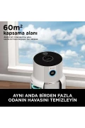 دستگاه تصفیه هوای Neverchange5 Clean Sense Iq