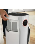 دستگاه تصفیه هوای Neverchange5 Clean Sense Iq