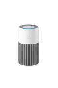 دستگاه تصفیه هوا سری 2200، فیلتر HEPA NanoProtect، فوق‌العاده بی‌صدا، فیلتر با عمر طولانی (AC2220/10)