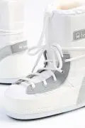 بوت زنانه سفید مدل BN-50085 - 3831