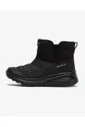 بوت برفی زنانه BOBS SPARROW 2.0 - CLUB SNOW سیاه