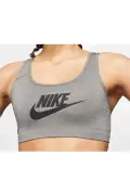 سوتین ورزشی زنانه نایک مدل 899370-091 Dri-FIT Swoosh Futura