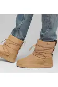 بوت زنانه اسنوبی