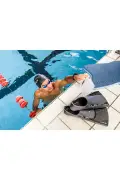 پالت کوتاه نابیجی - سیاه - سیلیفینس