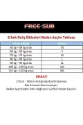 لباس غواصی آزاد 5 میلی‌متری گاست دارک آوچی
