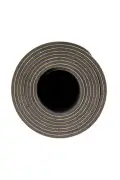 مت یوگا LB7120-BN قهوه‌ای