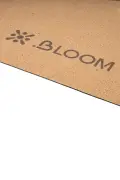 مت یوگا LB7120-BN قهوه‌ای