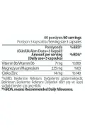زما 180 کپسول