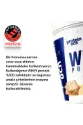 پروتئین وی بیسکوییت 400 گرم - 16 سروینگ