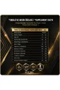 پودر پروتئین وی 960 گرم 32 سروینگ طعم شکلات %100 پروتئین