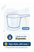 پودر پروتئین وی 960 گرم 32 سروینگ طعم شکلات %100 پروتئین