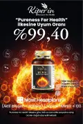برن | ال-کارنیتین، چای سبز، گوارانا، زنجبیل، گارسینیا، کافئین.. | 60 کپسول