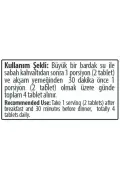 قرص برنر 120 - بدون عطر