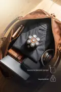 ماشین اصلاح سر RRS9000 با سر 7D – استفاده خشک و مرطوب IPX7، صفحه نمایش LED، 120 دقیقه