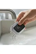 ماشین اصلاح P3 Pro و اصلاح کننده ریش - خاکستری روشن (با گارانتی لایفن ترکیه)