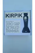 ماشین اصلاح و طراحی مو و ریش E200 ZEROGAP