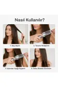 دستگاه حرفه‌ای اصلاح موهای شکسته ۲ در ۱