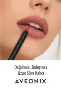 مداد لب 03 با بافت ابریشمی، آسان برای استفاده و خطی واضح و صاف