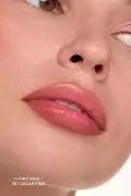 مداد لب نرم و بادوام ضد آب - شماره 51 بژ صورتی