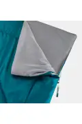 کیسه خواب کوهنوردی کچوا - آبی - آرپناز ۲۰ درجه سانتی‌گراد