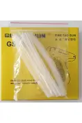 تفنگ عروس CAZ Türban (80X) و 1000 عدد (10 سوکت) میخ نایلونی 5mm