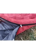 -5 درجه خواب تومو هاکی