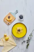قالب کیک با گیره مشکی 26 سانتی‌متر