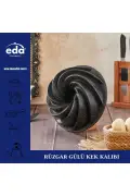 قالب کیک بادبادکی چدنی 26 سانتی‌متر