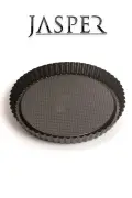 قالب کیک گرانیتی 28 سانتی‌متر Jpr-0123