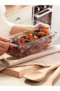 قالب کیک بورکام 1630 سی سی