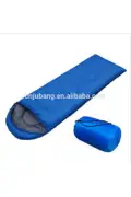 چادر کمپینگ و کیسه خواب (190x70 سانتیمتر)