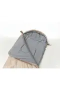 چادر، فضای باز، خواب‌تولوم چندفصلی 0 °C / -5 °C - بژ