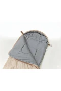 چادر، فضای باز، خواب‌تولوم چندفصلی 0 °C / -5 °C - بژ