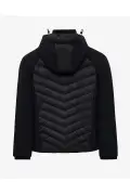 کاپشن پددار زنانه W Outerwear رنگ مشکی