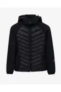 کاپشن پددار زنانه W Outerwear رنگ مشکی