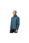 کاپشن پر مردانه دلتا ریج™ II (پر 650 دانه غاز) مدل 2086241429 آبی