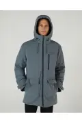کاپشن مردانه M Outerwear با روکش