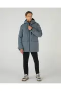 کاپشن مردانه M Outerwear با روکش