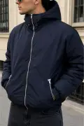 کاپشن بادکنکی ضد آب