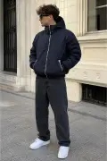 کاپشن بادکنکی ضد آب