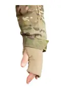 کاپشن تاکتیکی زمستانی مردانه ضد آب KOLT30