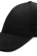 کلاه مشکی Panther Logo Sılva Unisex