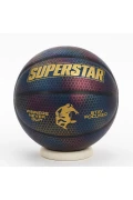 توپ بسکتبال هولوگرام دار Superstar 7 شماره