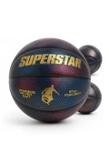 توپ بسکتبال هولوگرام دار Superstar 7 شماره