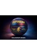 توپ بسکتبال هولوگرام دار Superstar 7 شماره