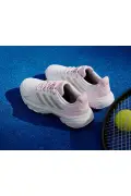 کفش تنیس زنانه Courtjam Control 3 JP9739 سفید